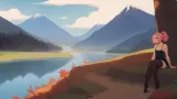 Charlie's Great Adventure cover
