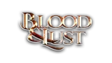 Blood & Lust cover