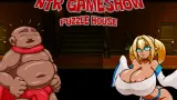 NTR Gameshow - Puzzle House cover
