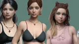 The Higher Society cover
