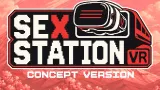 Sex Station VR cover