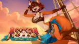 Astra: Ardent Show cover