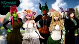 Wayward Lord cover