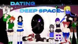 Dating in Deep Space cover