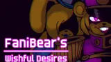 Fanibear's Wishful Desires cover