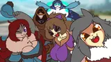 Bunny Hunter cover