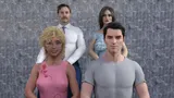 Blackmailing The Family cover