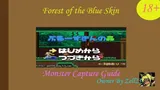 Forest of the Blue Skin cover