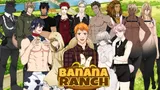 Banana Ranch cover