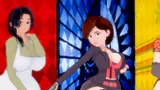 Multiverse of MILFS cover