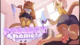 Project: Home! cover
