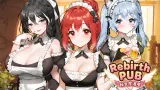 Rebirth Pub cover