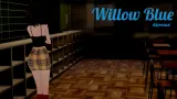 Willow Blue Remake cover
