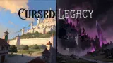 Cursed Legacy cover