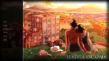 Lustful Escapade cover