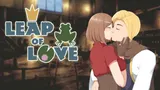 Leap of Love cover