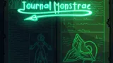 Journal Monstrae cover