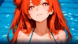 Poolside Secrets cover