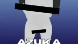 Azuka Exposure Adventure cover