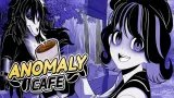 Anomaly Cafe cover