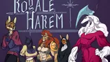 Royale Harem cover