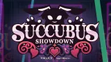 Succubus Showdown cover