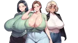 Meet MILF cover