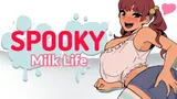 Spooky Milk Life cover