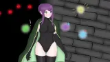 Violet Witch Trials cover