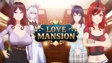 Love Mansion cover