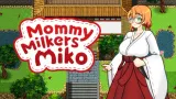 Mommy Milkers Miko cover