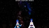 Great Exorcist Asuka cover