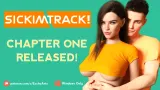 Sickimtrack! cover