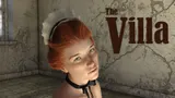 The Villa cover