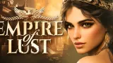 Empire Of Lust cover