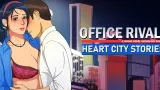 Office Rivals cover