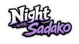 Night with Sadako cover