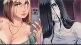 Dirty Fantasy cover