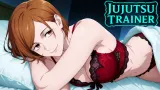 Jujutsu Trainer cover