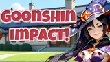 Goonshin Impact cover