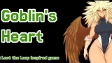 Goblin's Heart - A Loot the Loop Inspired Game cover