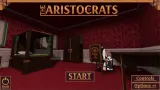 The Aristocrats cover