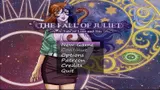 The Fall of Juliet cover