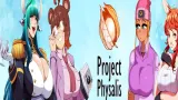 Project Physalis Game Collection cover
