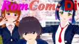 RomCom: Divergence cover