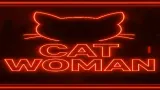 CatWoman - Adult Only cover