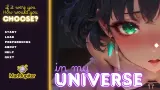 In My Universe cover