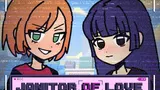 Janitor of Love cover