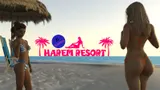 Harem Resort cover