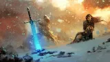 The Legend of the Sword cover